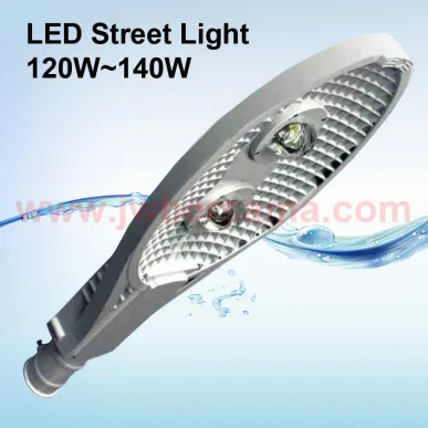 Lampu PJU LED  1060LD 120 Watt  140 Watt 1060ld 120w 140w