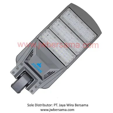 Lampu PJU LED  Jishan 120 Watt 120w