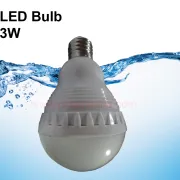 LED Bulb 3 Watt 