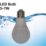 LED Bulb 3 Watt  7 Watt