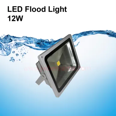 Lampu Sorot Indoor LED CLF 81 12 Watt clf81 12w  jw