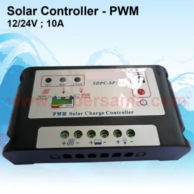 Solar Charge Controller PWM 10A controller pwm 10a