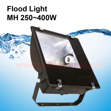 Lampu Sorot HID<br> 250 Watt  400 Watt  flood fixture  zy35 mh 250w mh 400w  b